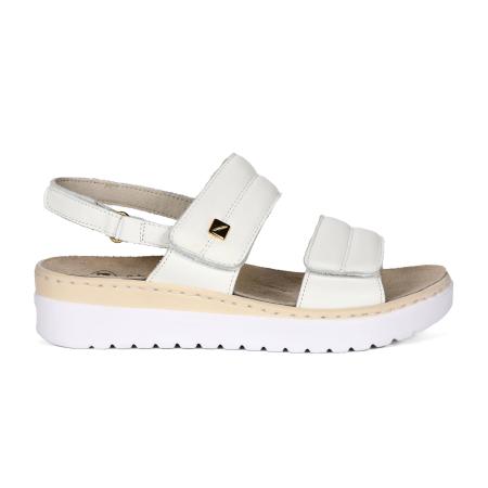 Женские сандалии SCHOLL CAMAIORE SANDAL F305331171, белые