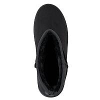 Nami Mix BHW521300 - Женские полусапоги Beverly Hills Polo Club, черные