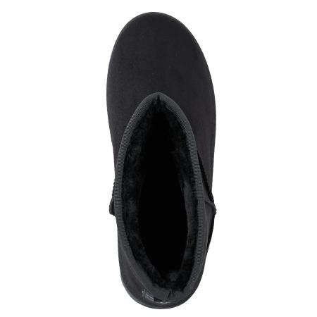 Женские полусапоги Beverly Hills Polo Club Nami Mix BHW521300, черные