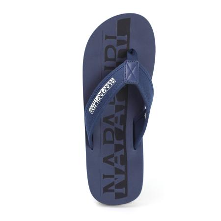 Мужские вьетнамки Napapijri COT NP0A4GTTCO, синие