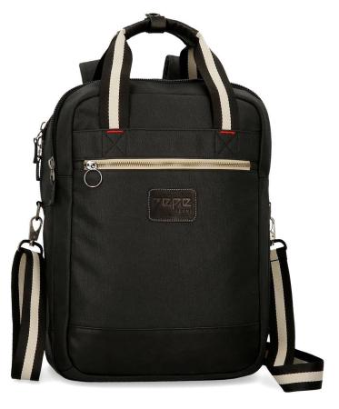 Рюкзак Pepe Jeans Bags STRIKE ADAPTABLE LAPTOB BRIEFCASE 2C 77724