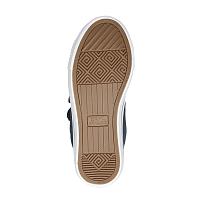 KAYA PRO B50-3737C-02 - Детские высокие кеды British Knights, синие KAYA PRO B50-3737C-02 - Детские высокие кеды British Knights, синие