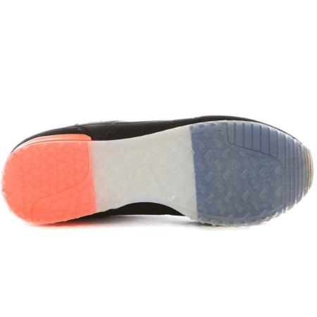 Мужские кроссовки Pepe Jeans London TINKER NEON PMS30507, черные