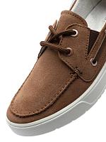 ROM 2.0 12-50046-03 - Женские лоферы ARA, коричневые