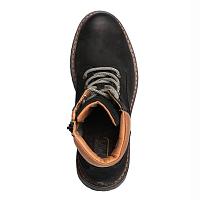 CACA301-310100 - Женские ботинки Camel Active, черные CACA301-310100 - Женские ботинки Camel Active, черные