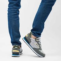 OMY MIX GAM513815 - Мужские кроссовки GAS, серые OMY MIX GAM513815 - Мужские кроссовки GAS, серые