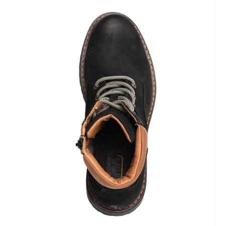 Женские ботинки Camel Active CACA301-310100, черные