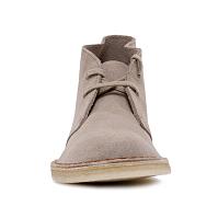Desert Boot. 26138220 - Женские дезерты Clarks, песочные Desert Boot. 26138220 - Женские дезерты Clarks, песочные