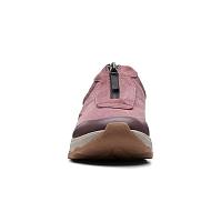 Jaunt Way 26168963 - Женские кроссовки Clarks, розовые