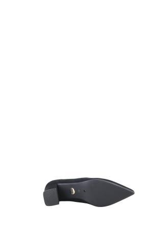 Женские туфли-лодочки Buffalo shoes MILENA 1151189, черные