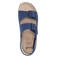 ABERDEEN SANDAL F312531007 - Женские сандалии SCHOLL, синие ABERDEEN SANDAL F312531007 - Женские сандалии SCHOLL, синие