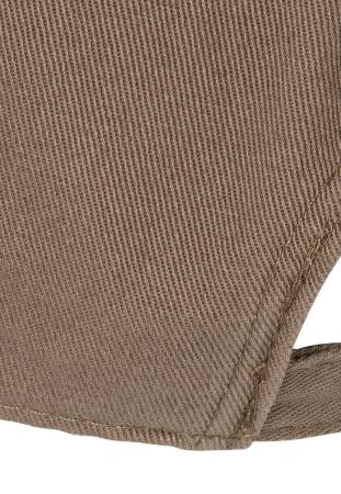 Мужская бейсболка Camel Active Caps 406060-9C06, бежевая