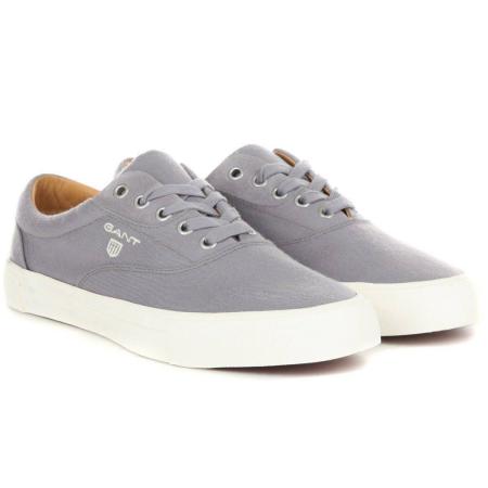 Мужские кеды Gant HERO 18638384, серые