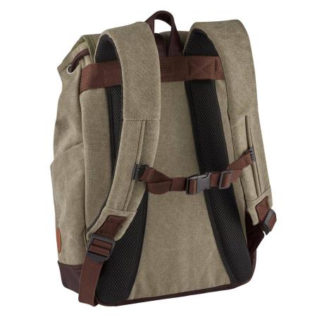 для мужчин рюкзак Camel Active bags, Модель Модель: Air,, арт: арт: 010326, цвет , цвет хаки
