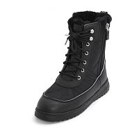 Snowy W12785 - Женские высокие ботинки EMU Australia, черные Snowy W12785 - Женские высокие ботинки EMU Australia, черные