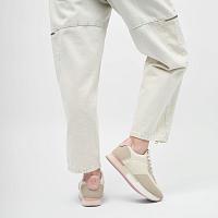 CHARLOTTE MIX GAW513200 - Женские кроссовки GAS, бежевые