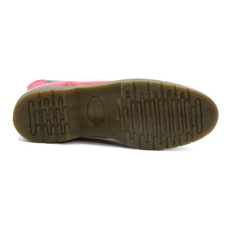 Женские челси Melvin & Hamilton Megan 3R 113029, красные