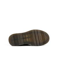 Prisma2 boots 4650-4132-9900 - Детские ботинки Richter, черные