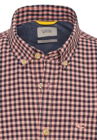 Shortsleeve Shirt 409214-1S74