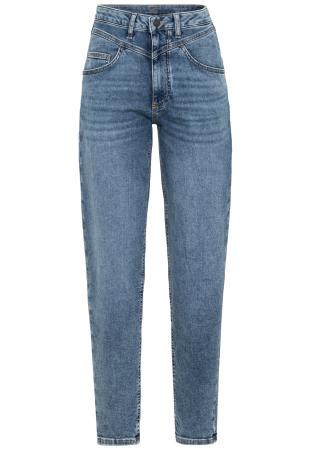 Женские джинсы Camel Active DENIM TROUSER 388605-9D95, голубые