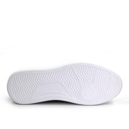 Мужские кеды Clarks 22207173, черные