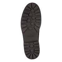 Orinoco2 Lane 26163622 - Женские челси Clarks, черные