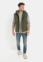 T-Shirt 1/1 Arm 409600-4T24 - T-Shirt 1/1 Arm 409600-4T24