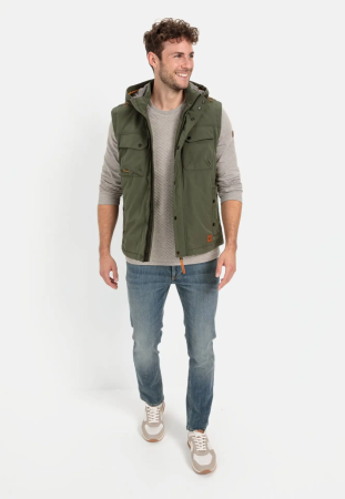 T-Shirt 1/1 Arm 409600-4T24