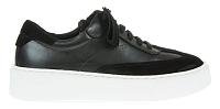 Hero Lite Lo 26168151 - Женские кеды Clarks, черные