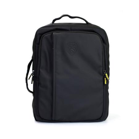 Мужской рюкзак Blauer AXEL02 F3AXEL02-BUS, черный