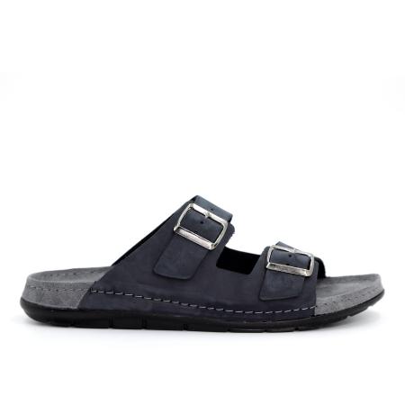 Мужские сланцы SCHOLL ABERDEEN MAN F312901004, черные