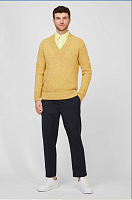 TWISTED COLOR V-NECK 8040084 - TWISTED COLOR V-NECK 8040084 TWISTED COLOR V-NECK 8040084 - TWISTED COLOR V-NECK 8040084