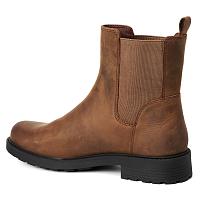 Orinoco2 Top 26152326 - Женские челси Clarks, коричневые Orinoco2 Top 26152326 - Женские челси Clarks, коричневые