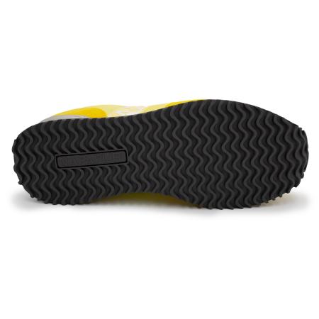 Женские кроссовки Napapijri NYP NP0A4HKJ, желтые