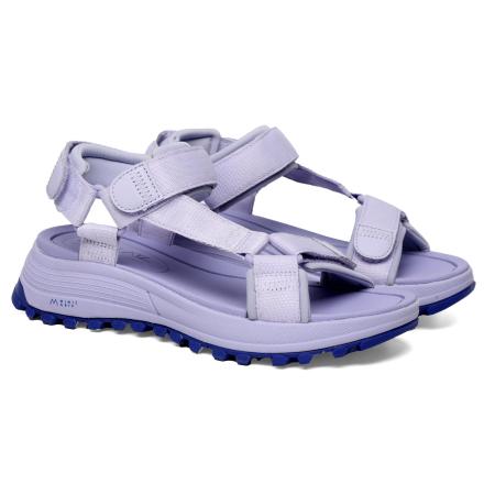 Женские сандалии Clarks Clarks ATLTrek Sport 26170577, фиолетовые