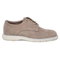  22203321 - Женские полуботинки Clarks, бежевые