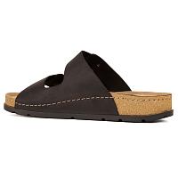 BORA MALAREN F318991004 - Женские пантолеты SCHOLL, черные BORA MALAREN F318991004 - Женские пантолеты SCHOLL, черные