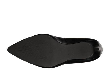 Женские туфли-лодочки Clarks Genoa85 Court 26158460, черные Женские туфли-лодочки Clarks Genoa85 Court 26158460, черные