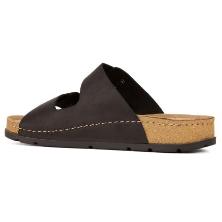 Женские пантолеты SCHOLL BORA MALAREN F318991004, черные