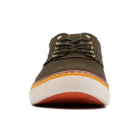 Мужские кеды Gant PREPVILLE 20638499, хаки