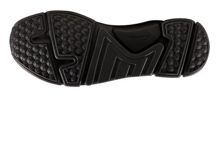 Мужские кроссовки Clarks TriActive Free 26139595, черные Мужские кроссовки Clarks TriActive Free 26139595, черные