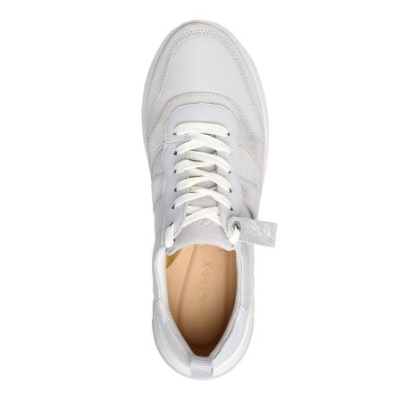 Женские кроссовки Clarks Clarks DashLite Jazz 26171984, серые