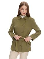 FLUID BELTED JACKET 4700117 - FLUID BELTED JACKET 4700117