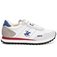 BART MIX BHM513000 - Мужские кроссовки Beverly Hills Polo Club, серые BART MIX BHM513000 - Мужские кроссовки Beverly Hills Polo Club, серые