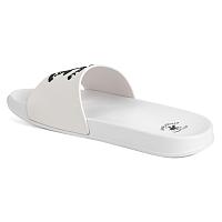  BHM619100 - Мужские сланцы Beverly Hills Polo Club, белые
