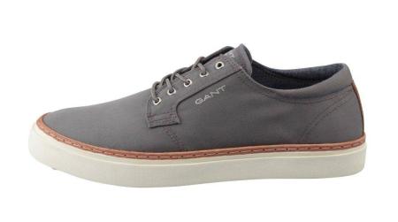 Мужские кеды Gant BARI 18638329, серые