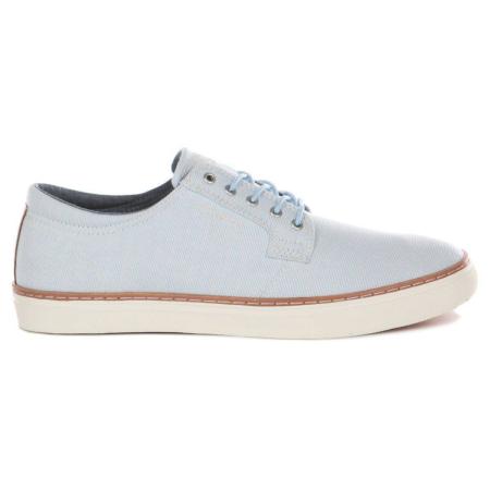 Мужские кеды Gant BARI 18638424, голубые