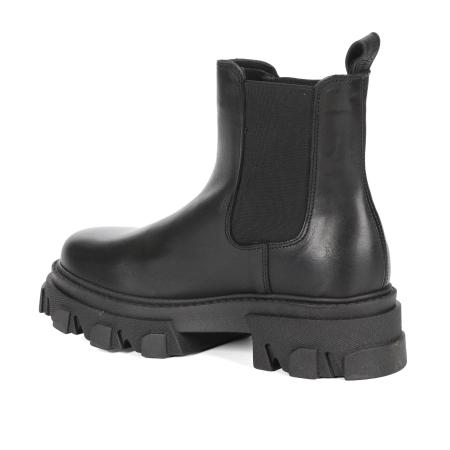 Женские челси Bullboxer 517505E6L_ 517505E6L_BKCC, черные Женские челси Bullboxer 517505E6L_ 517505E6L_BKCC, черные