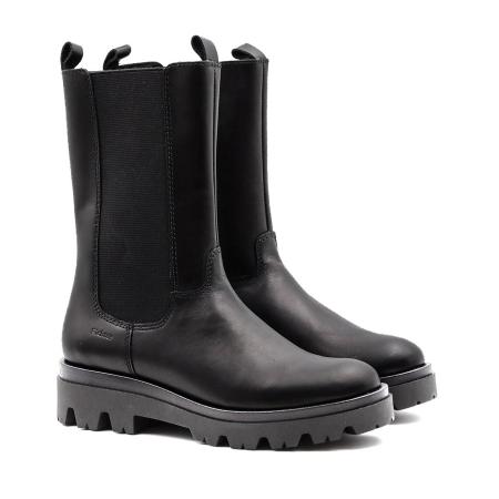 Детские челси Richter Piac 2 boot 5851-2131-9900, черные