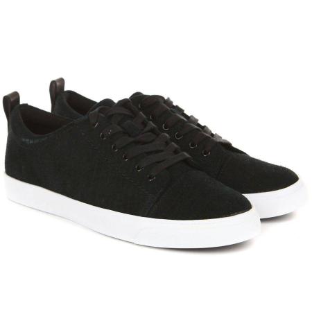 Женские кеды Clarks Glove Echo 26139268, черные